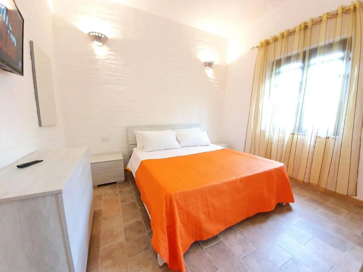 Villa Caterina Posada Pensión