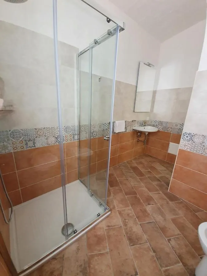 Villa Caterina Posada 0*, Posada (Sardinia)