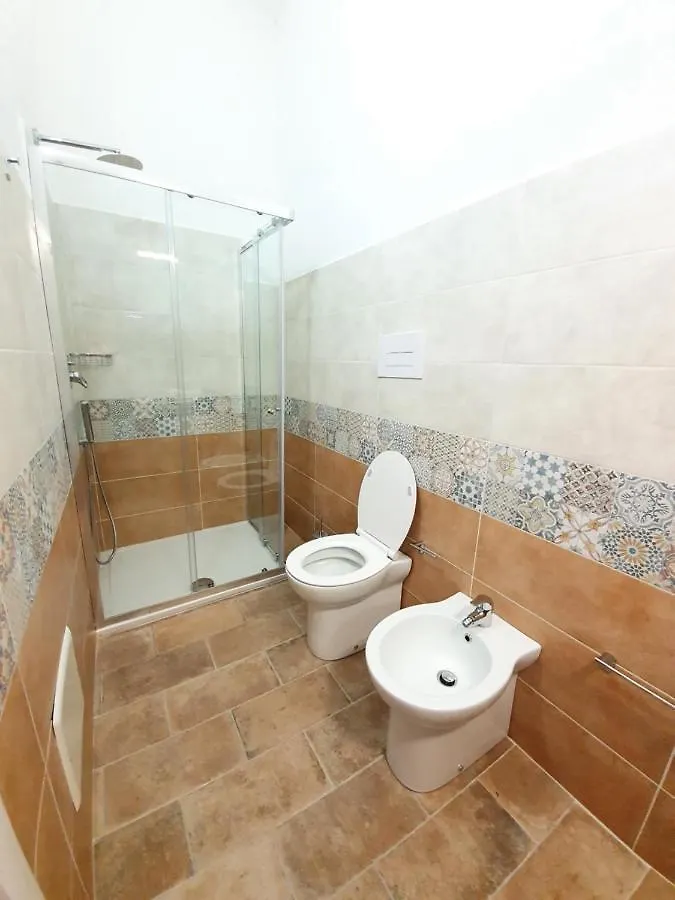 Guest house Villa Caterina Posada