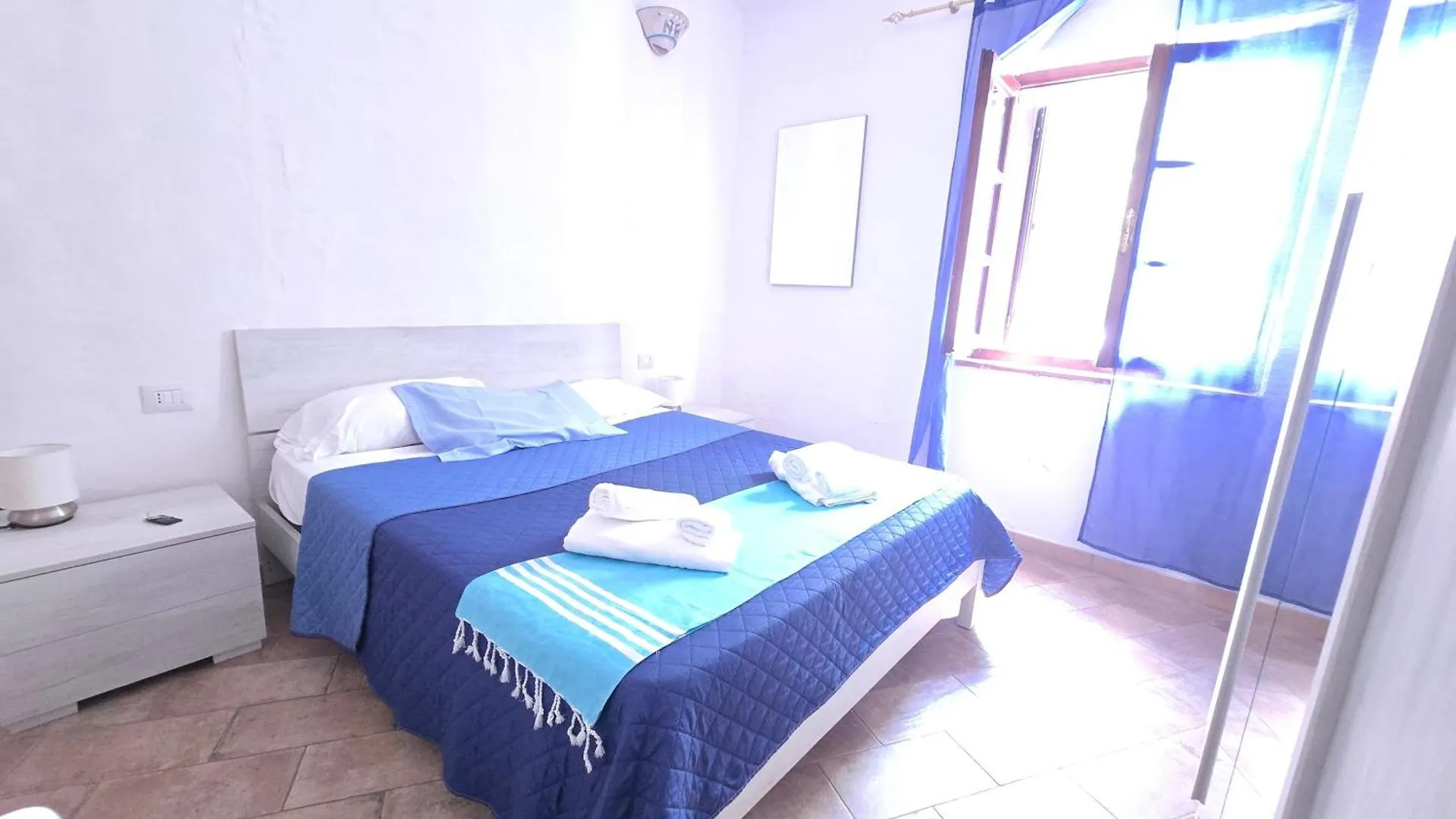 Pensión Villa Caterina Posada