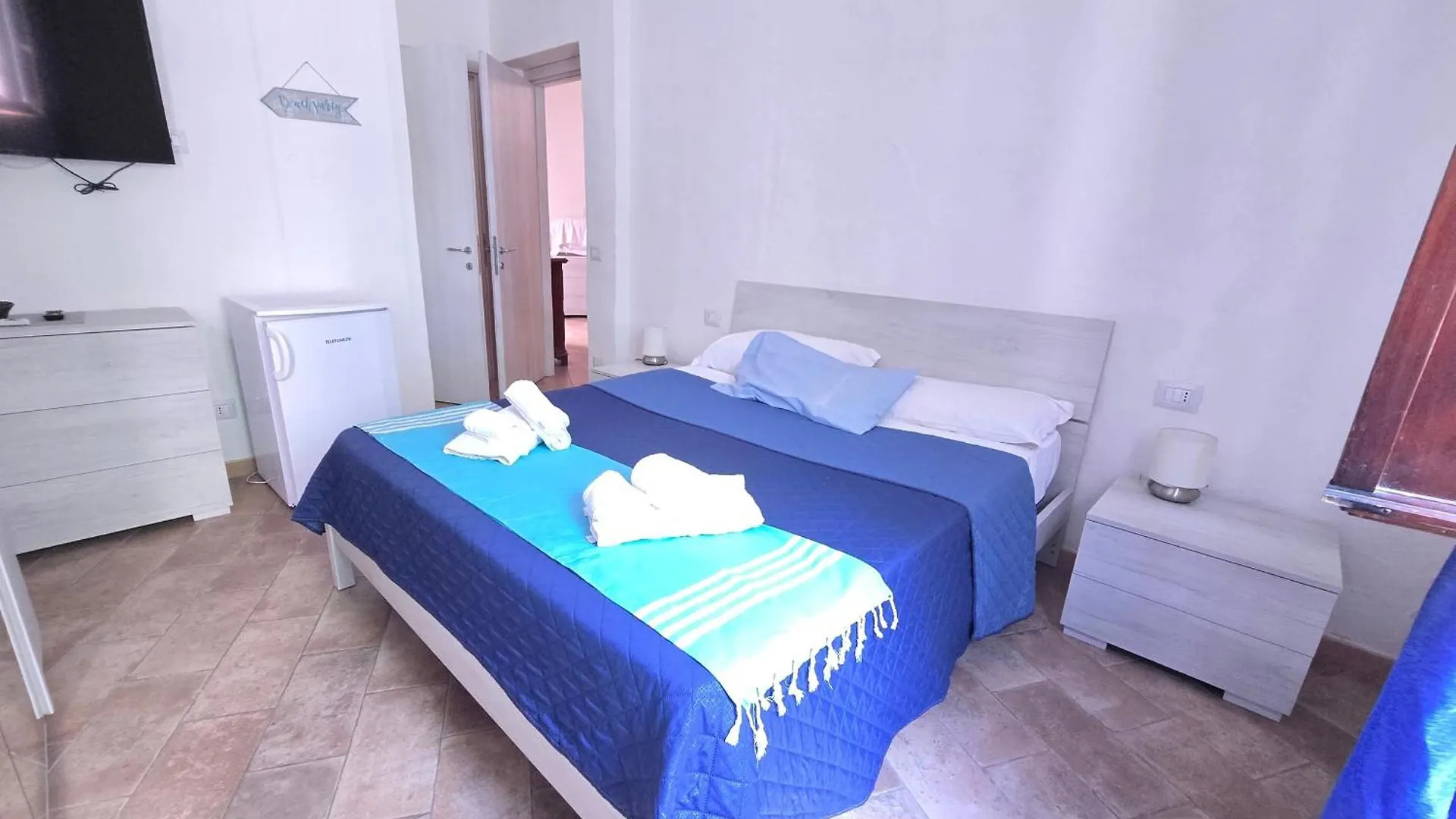 Villa Caterina Posada