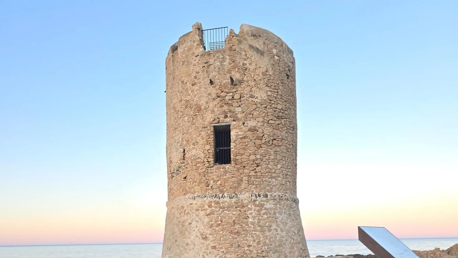 Pensión Villa Caterina Posada Italia