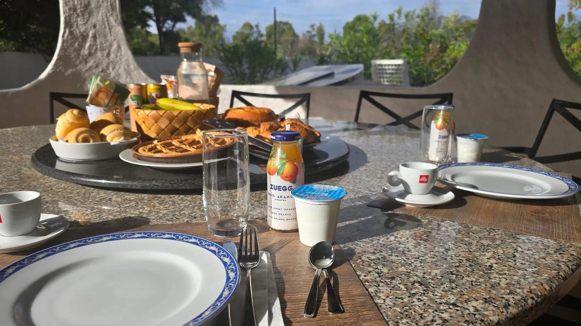 Villa Caterina Posada Guest house