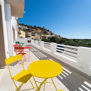 Gasthof Velis - Art & Hospitality, Posada (Sardinia)