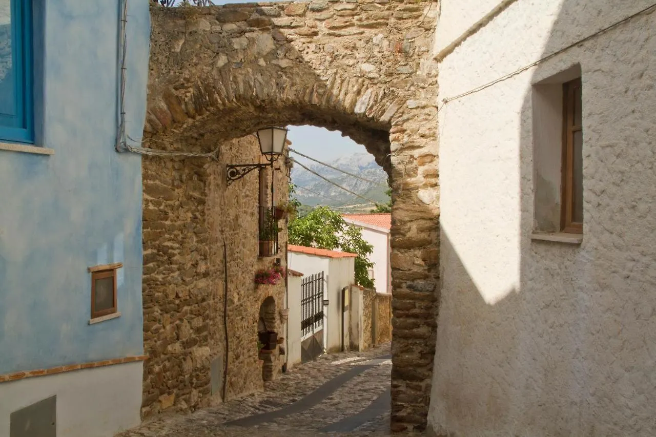 Villa Caterina Posada
