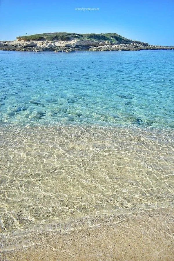 Villa Caterina Posada 0*, Posada (Sardinia) Italien