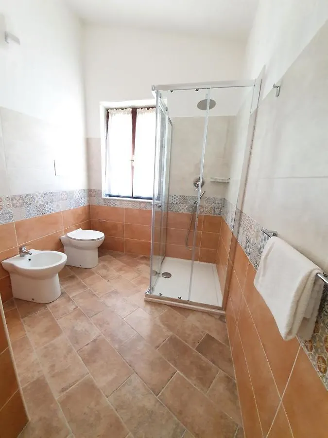 Villa Caterina Posada