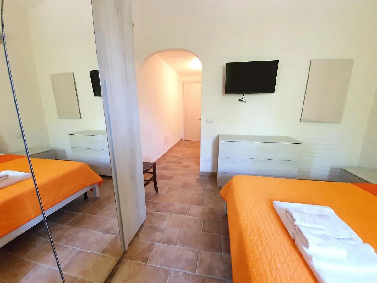 Villa Caterina Posada Gasthof Posada (Sardinia)
