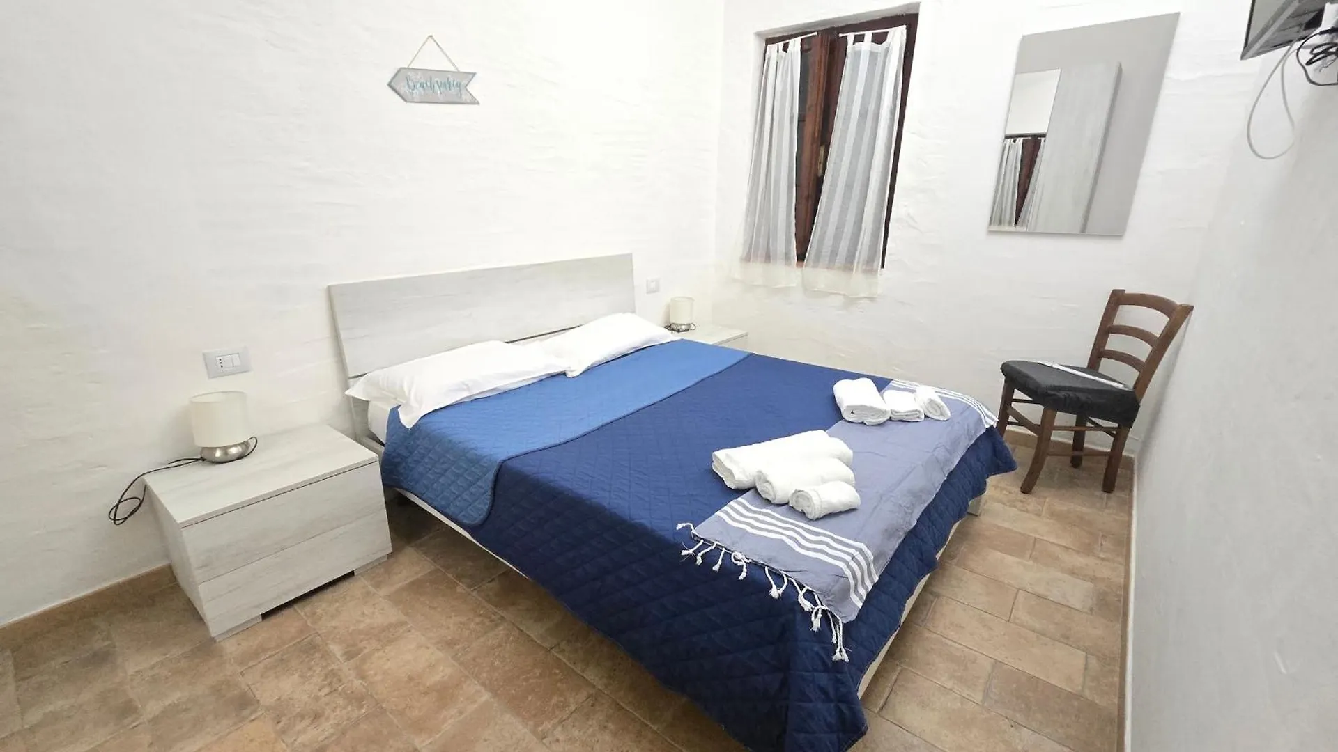 Villa Caterina Posada Gasthof Posada (Sardinia)