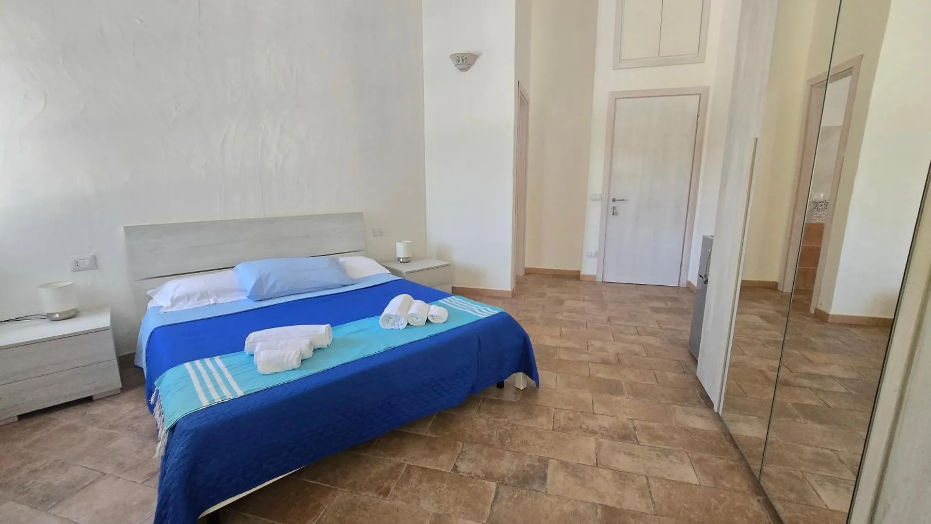 Villa Caterina Posada